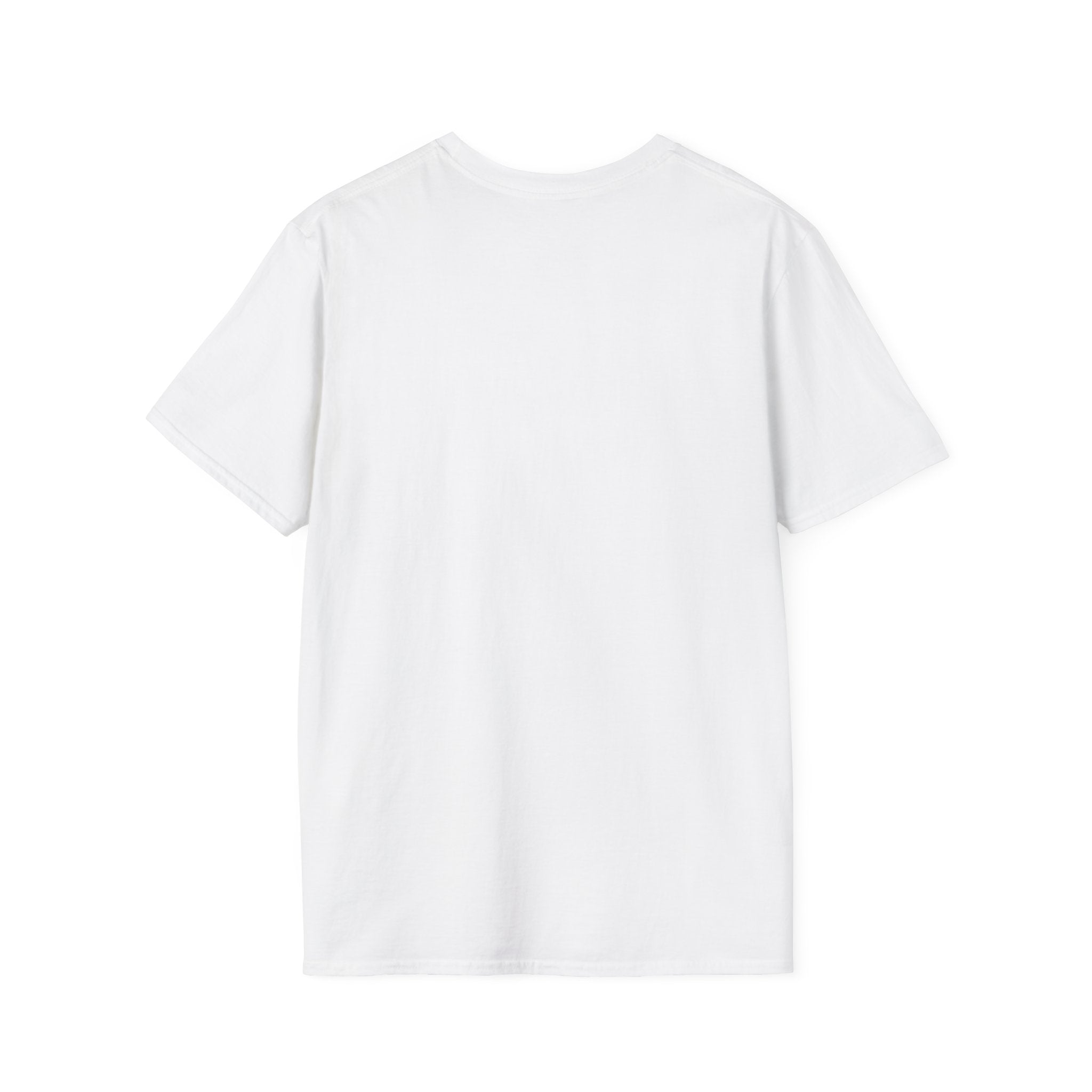T-Shirt "Jai Shri Ram" Divine Eyes Graphic Tee — Spiritual Hindu Festival Shirt