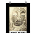 Matte Vertical Posters