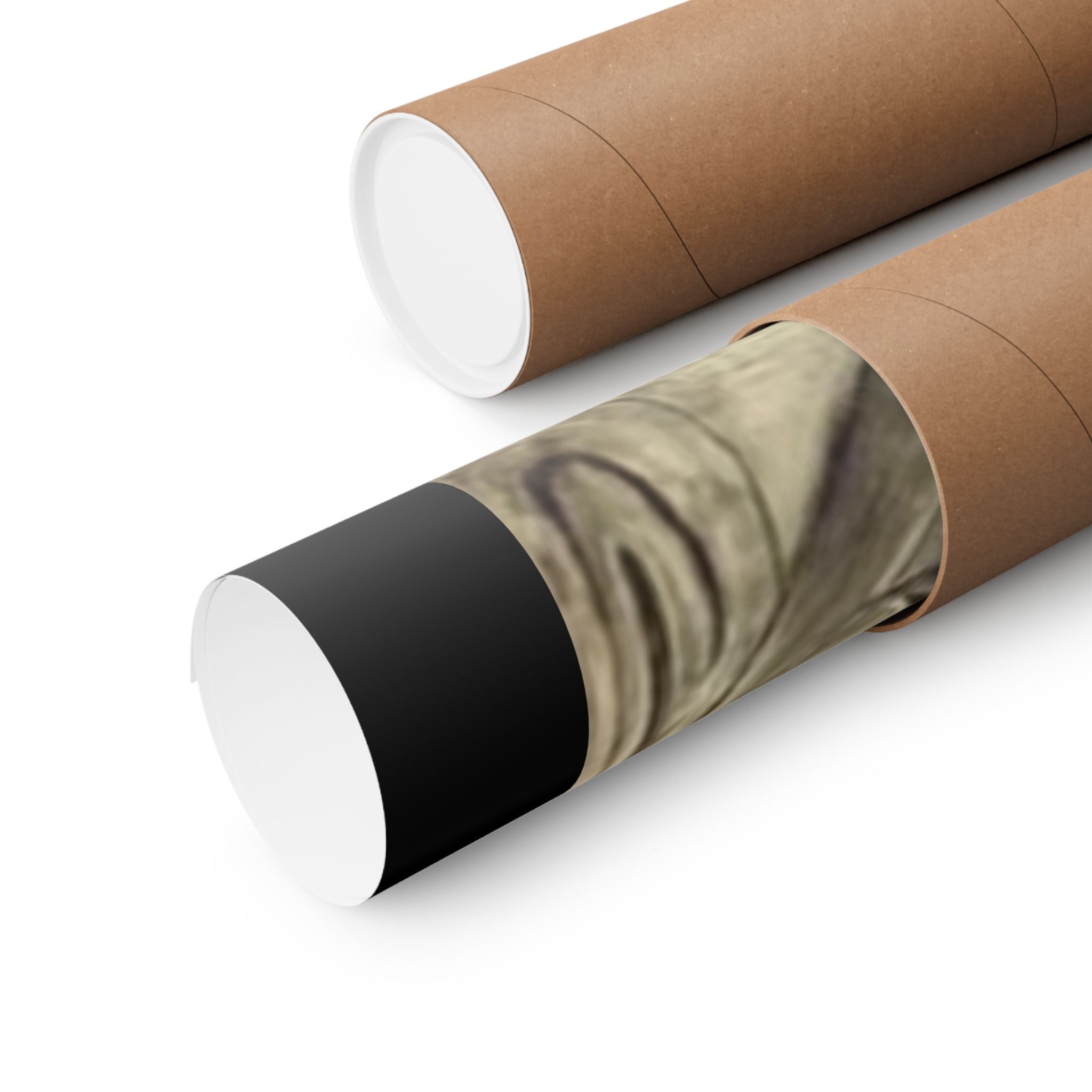 Matte Vertical Posters