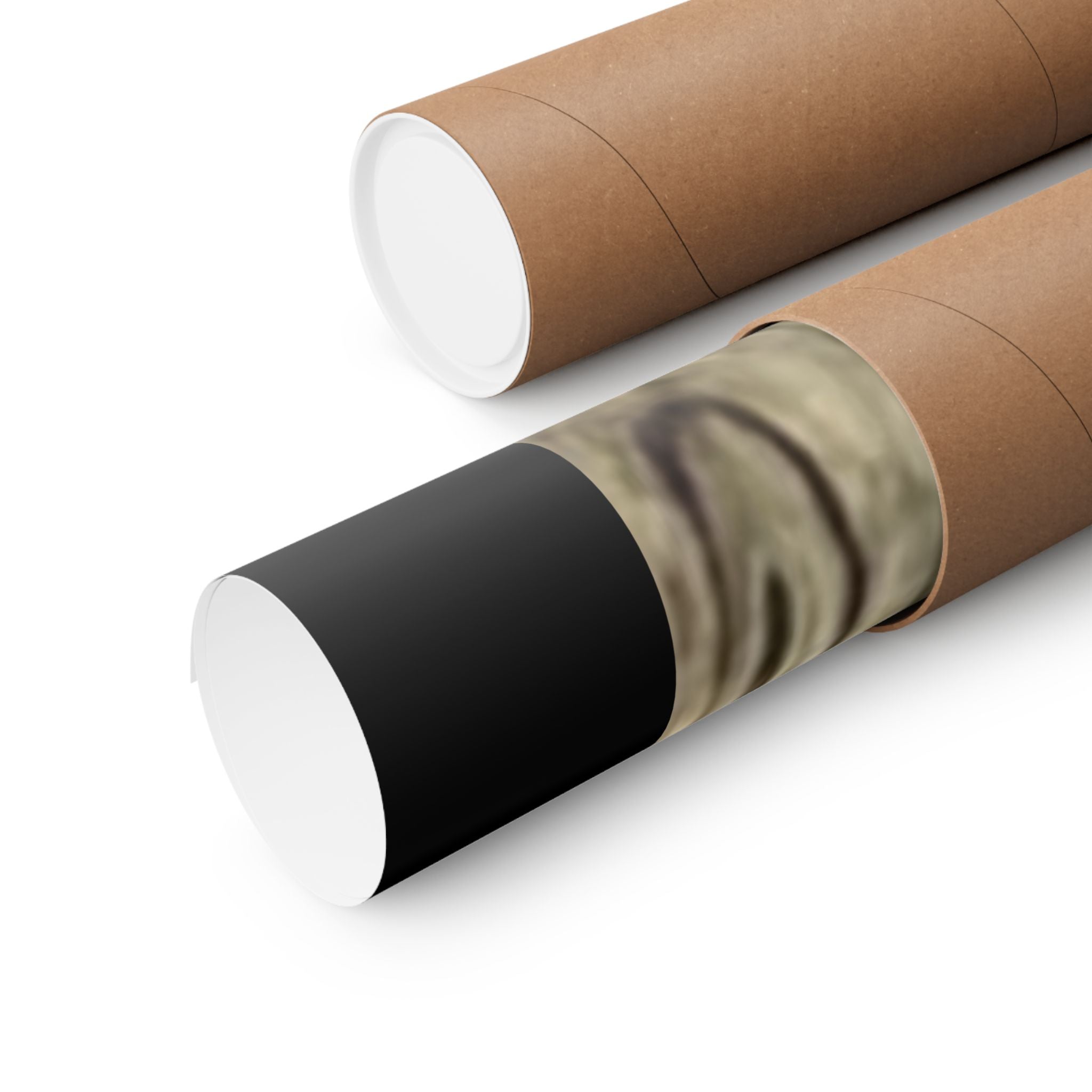 Matte Vertical Posters