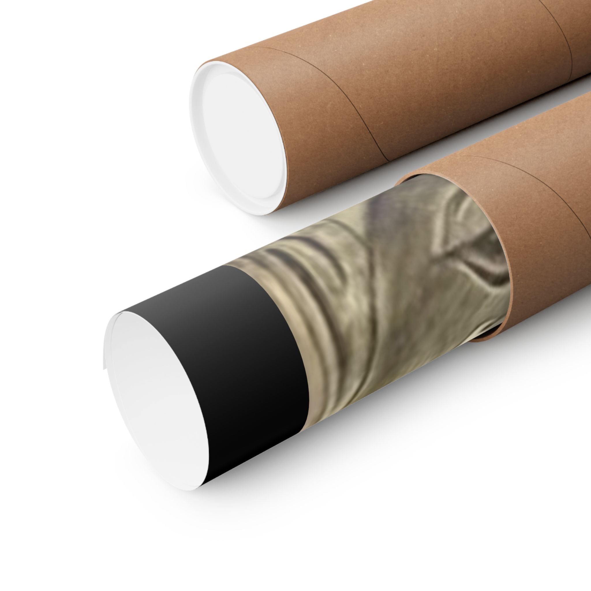 Matte Vertical Posters
