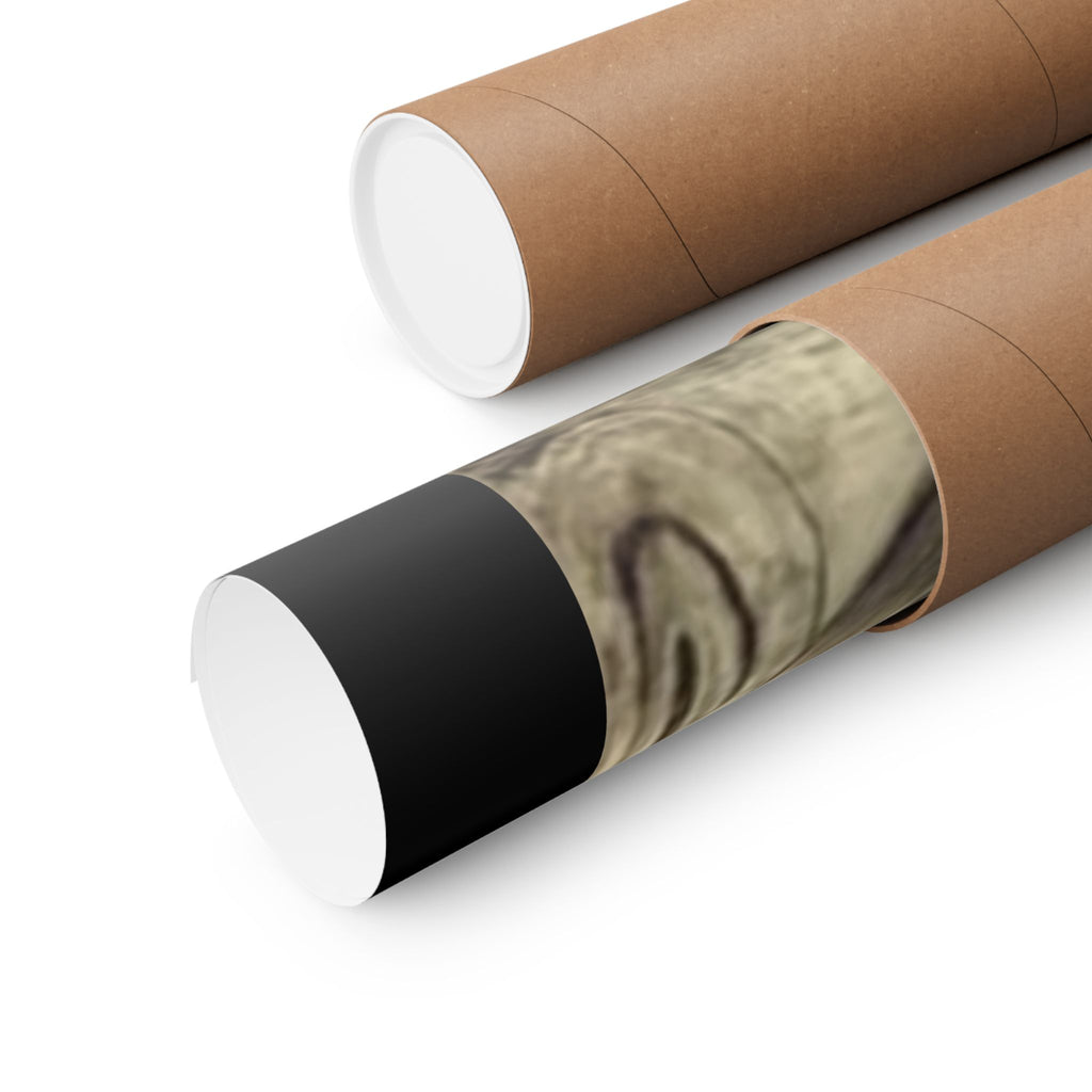 Matte Vertical Posters