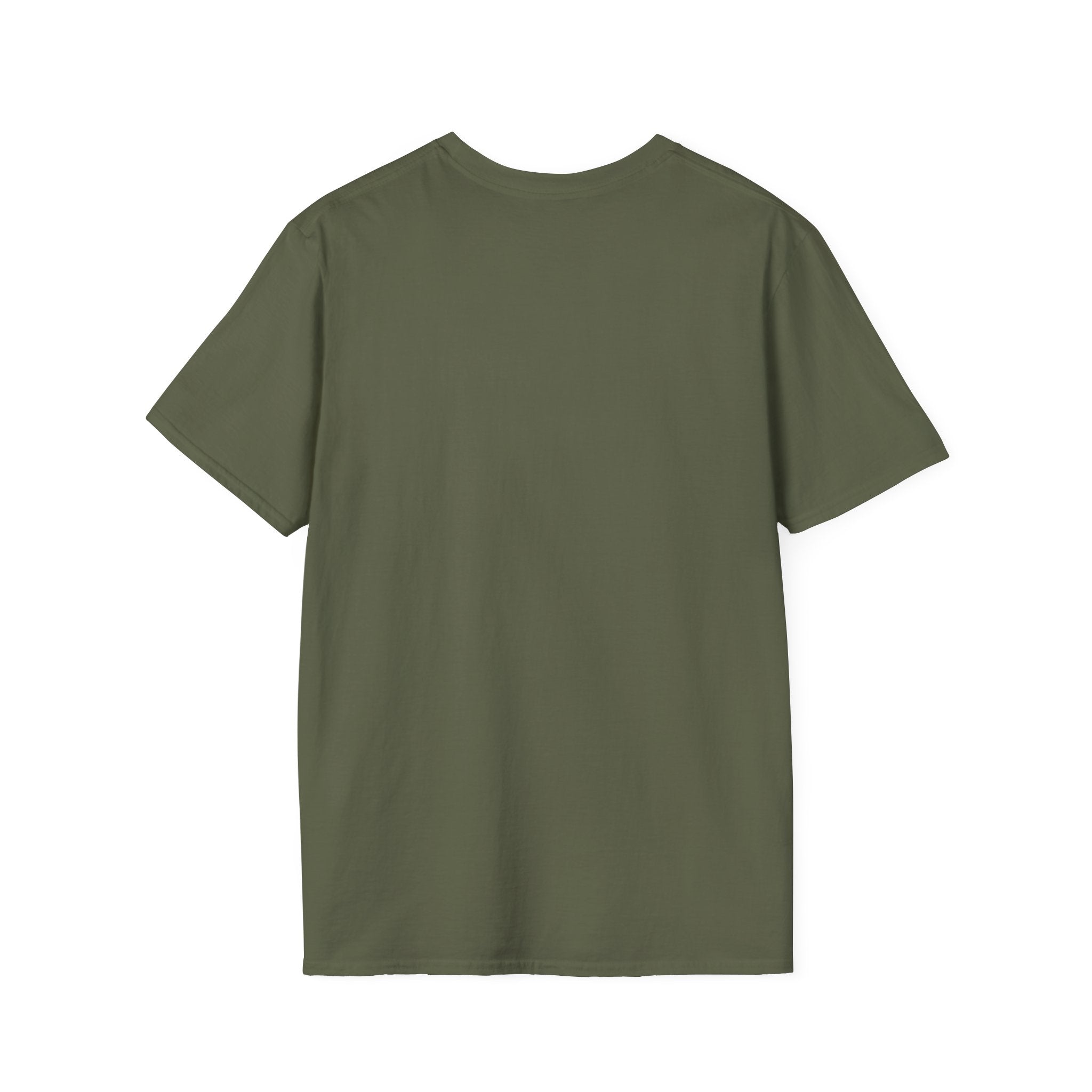 T-Shirt "Jai Shri Ram" Divine Eyes Graphic Tee — Spiritual Hindu Festival Shirt
