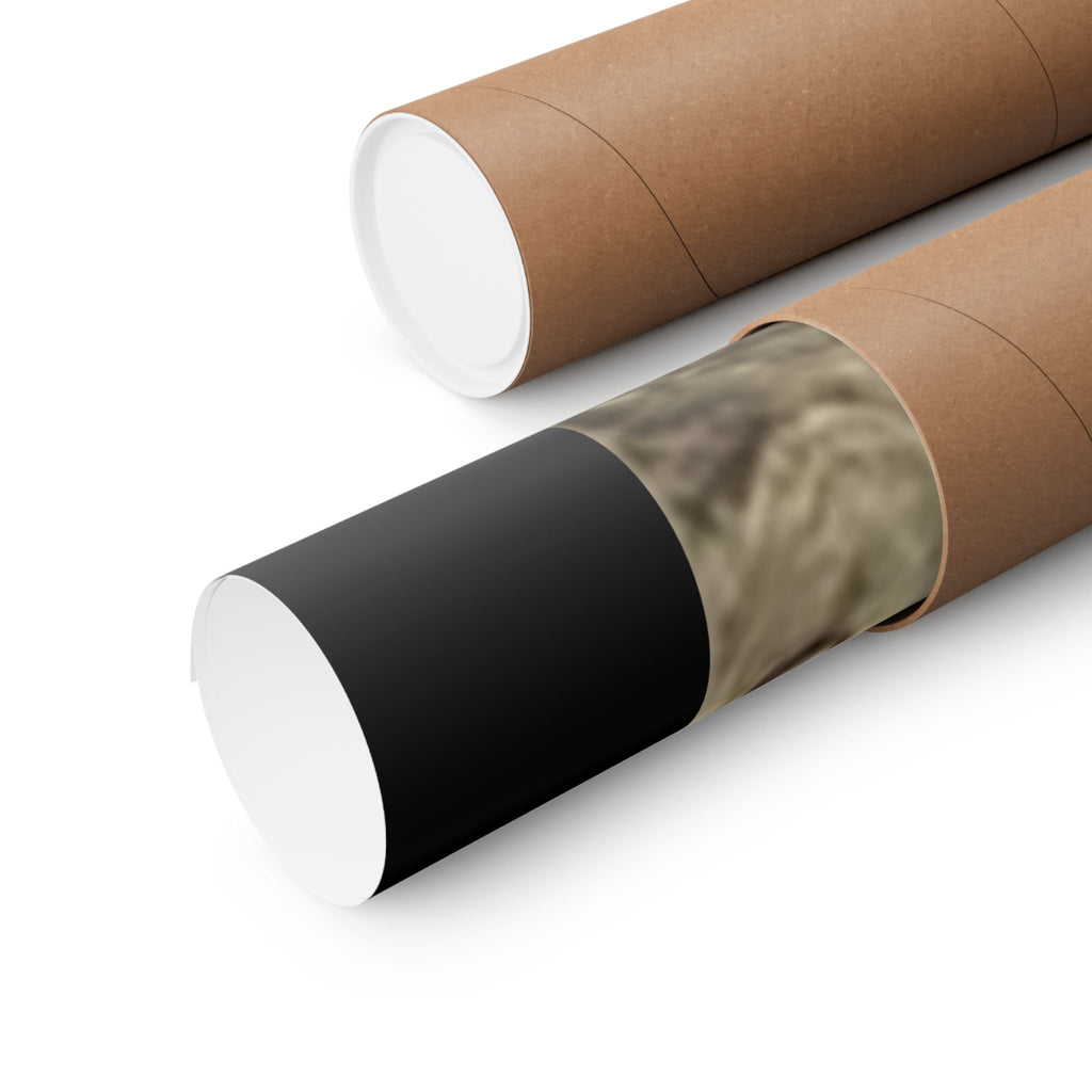 Matte Vertical Posters