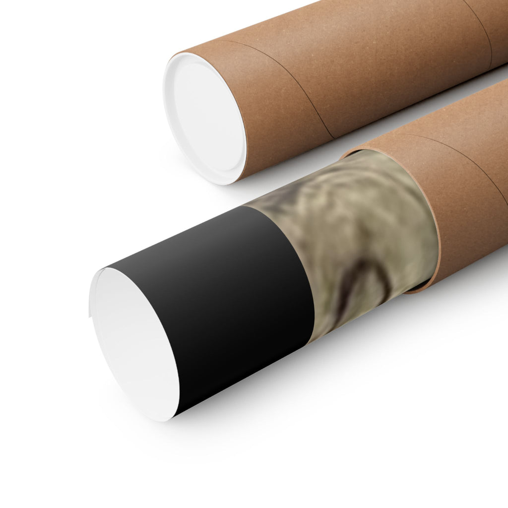 Matte Vertical Posters