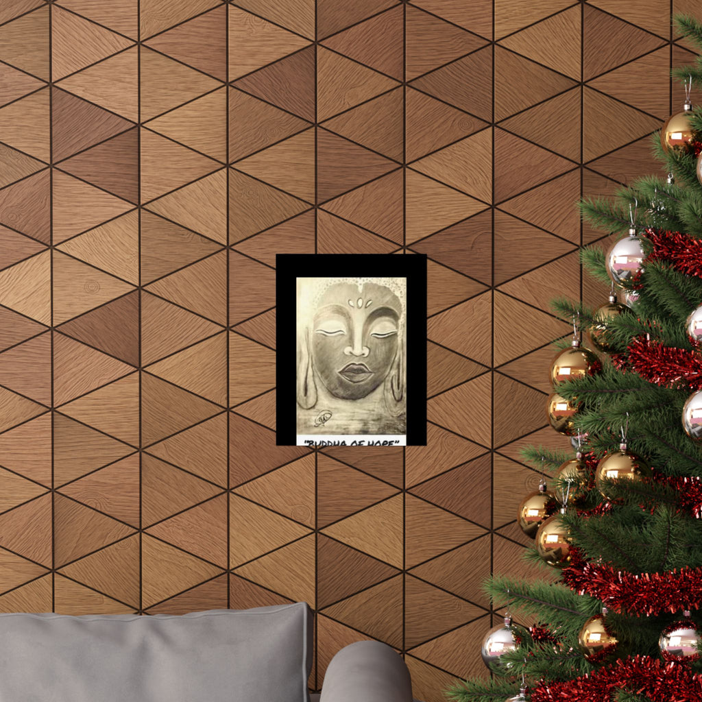 Matte Vertical Posters