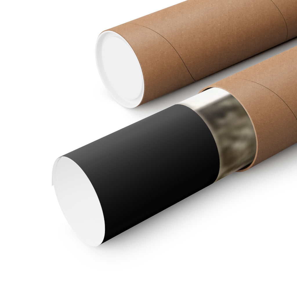 Matte Vertical Posters
