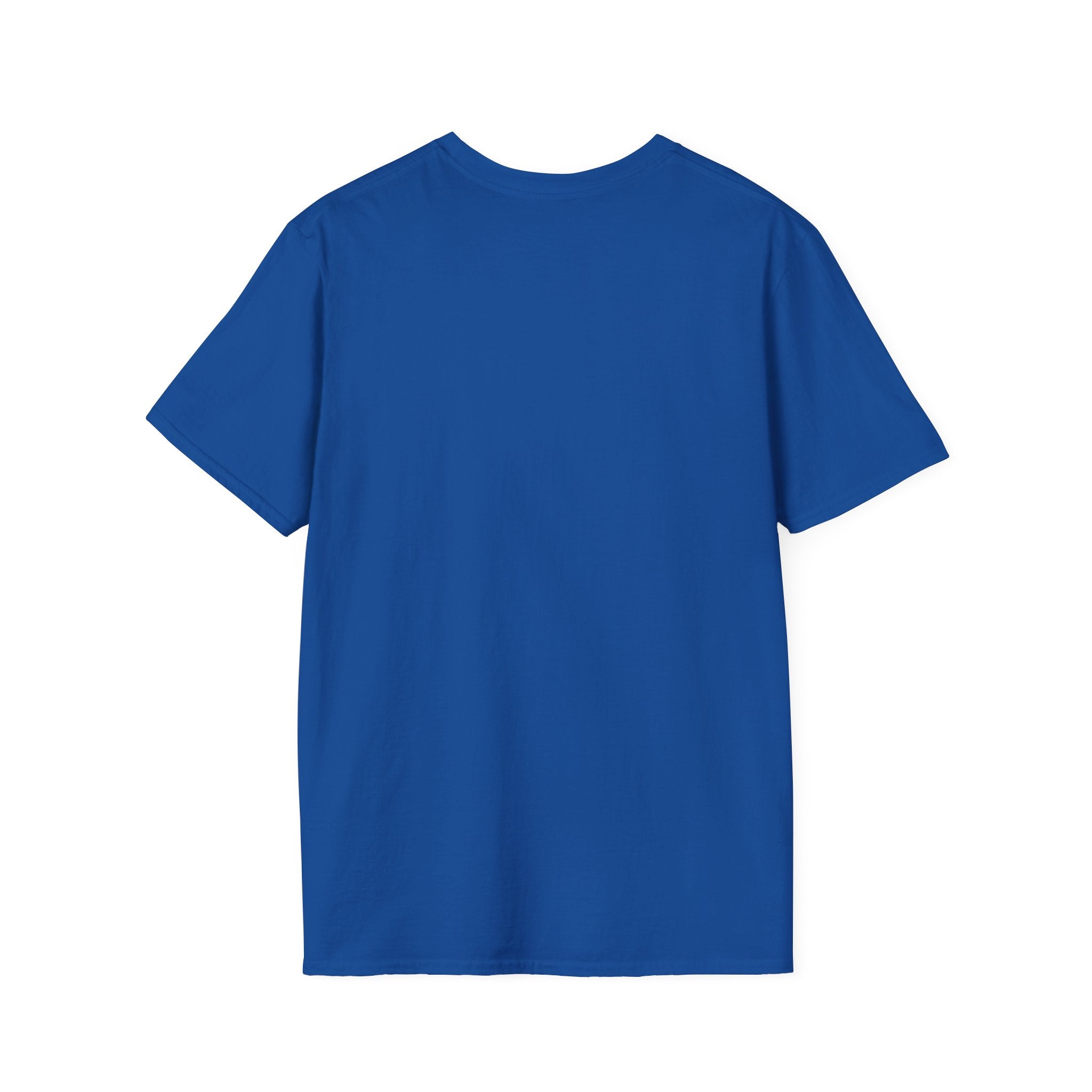 T-Shirt "Jai Shri Ram" Divine Eyes Graphic Tee — Spiritual Hindu Festival Shirt