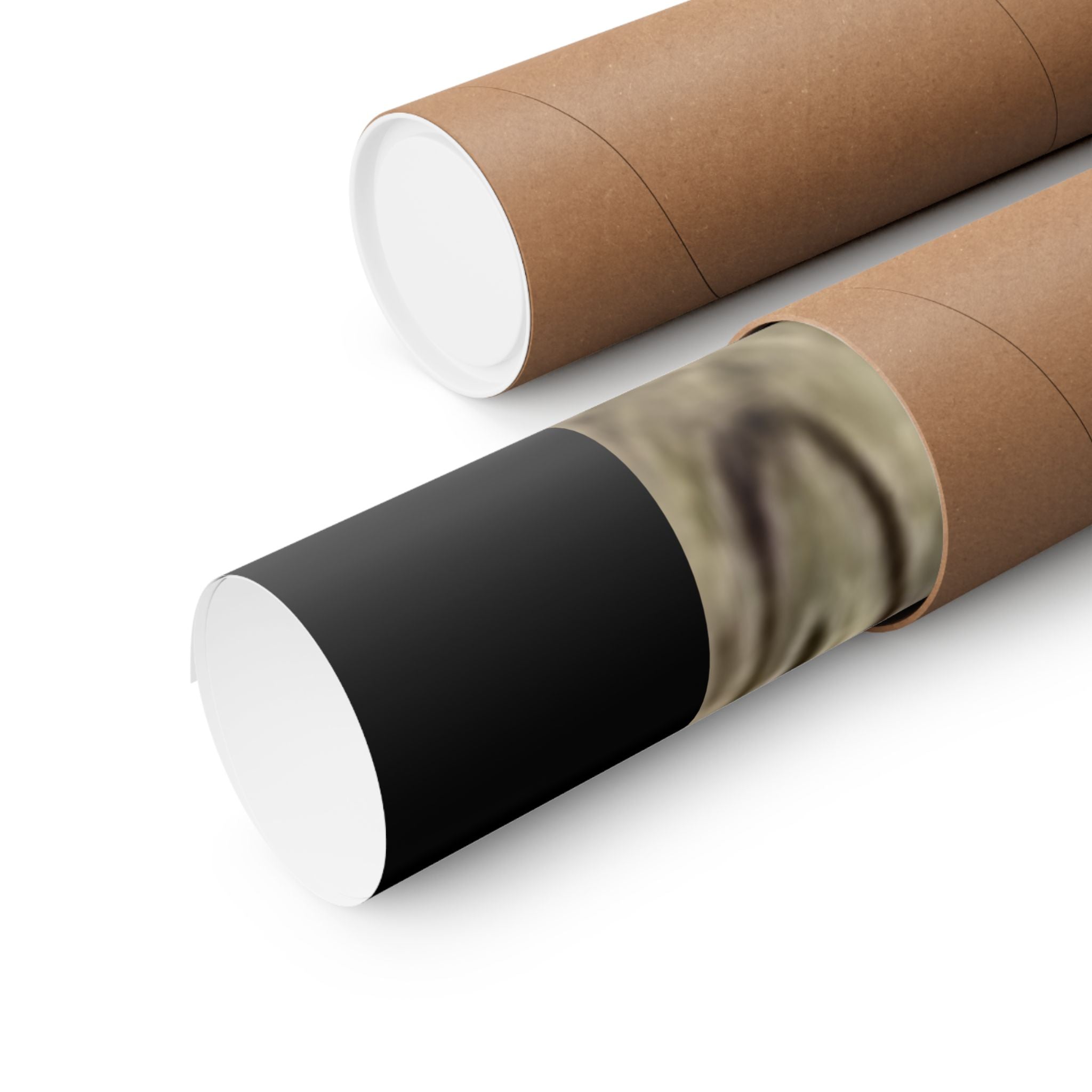Matte Vertical Posters