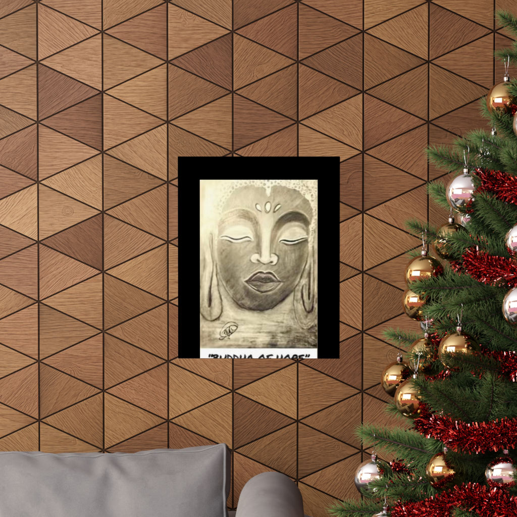 Matte Vertical Posters