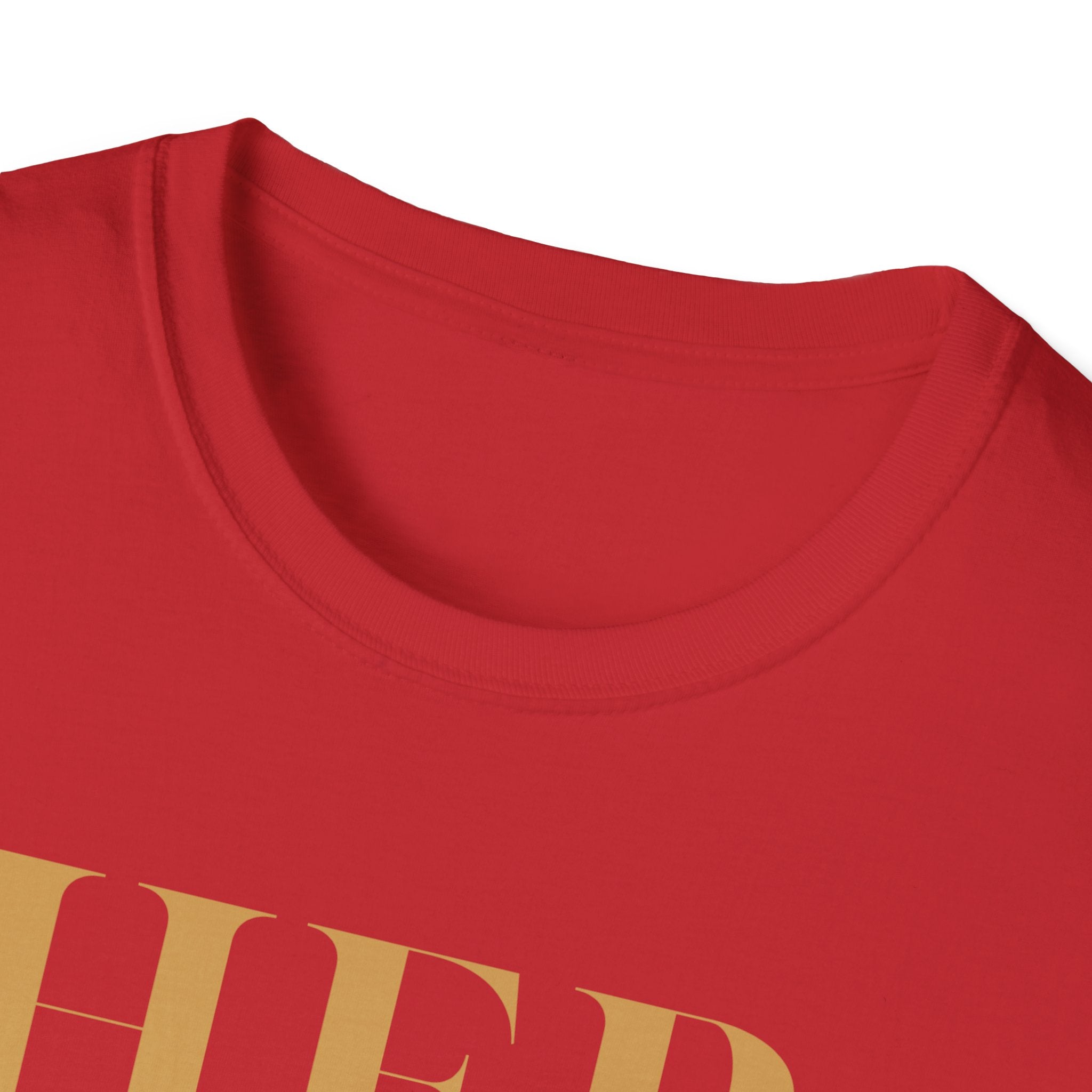 T-Shirt "Jai Shri Ram" Divine Eyes Graphic Tee — Spiritual Hindu Festival Shirt