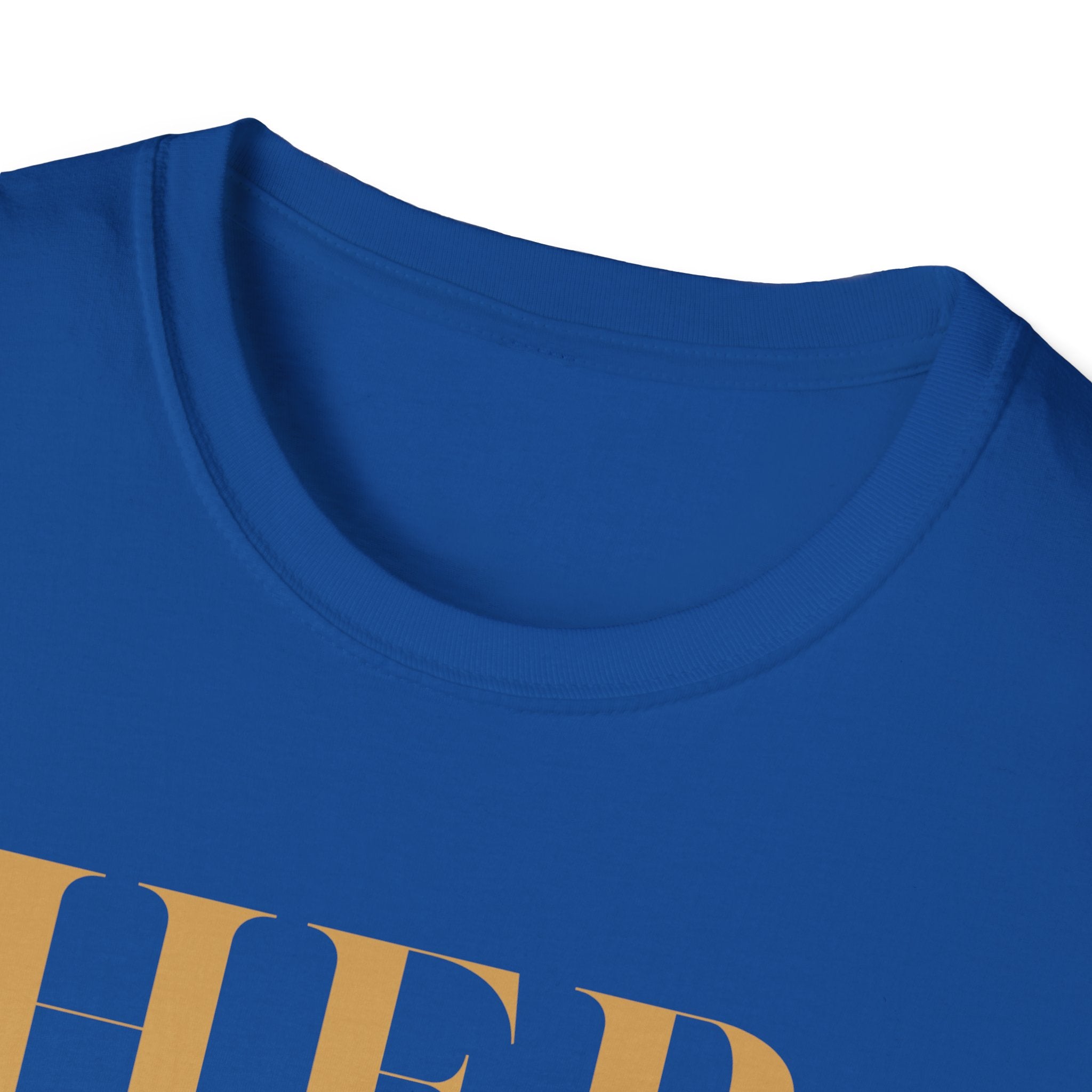 T-Shirt "Jai Shri Ram" Divine Eyes Graphic Tee — Spiritual Hindu Festival Shirt