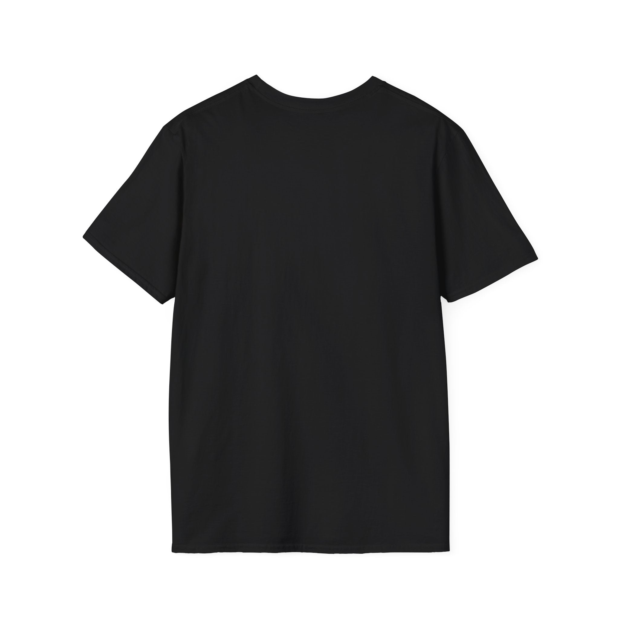 T-Shirt "Jai Shri Ram" Divine Eyes Graphic Tee — Spiritual Hindu Festival Shirt