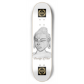 “Buddha of Hope” Original Art By: Jessica Hope - HOZA Board