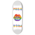 "PRIDE LIPS" HOZA Board