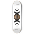 "Goddess Moons - Sri Yantra" HOZA Board