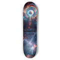 “Quantum Bridge” - HOZA Board
