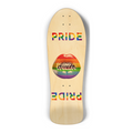 "PRIDE LIPS" HOZA Board