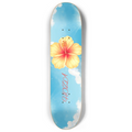 "Tropical Paradise" - HOZA Board