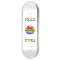 "PRIDE LIPS" HOZA Board