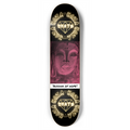 “Buddha of Hope” Original Art By: Jessica Hope - HOZA Board