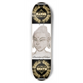 “Buddha of Hope” Original Art By: Jessica Hope - HOZA Board