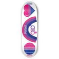 "Bi Pride" HOZA Board