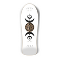 "Goddess Moons - Sri Yantra" HOZA Board