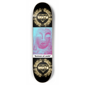 “Buddha of Hope” Original Art By: Jessica Hope - HOZA Board