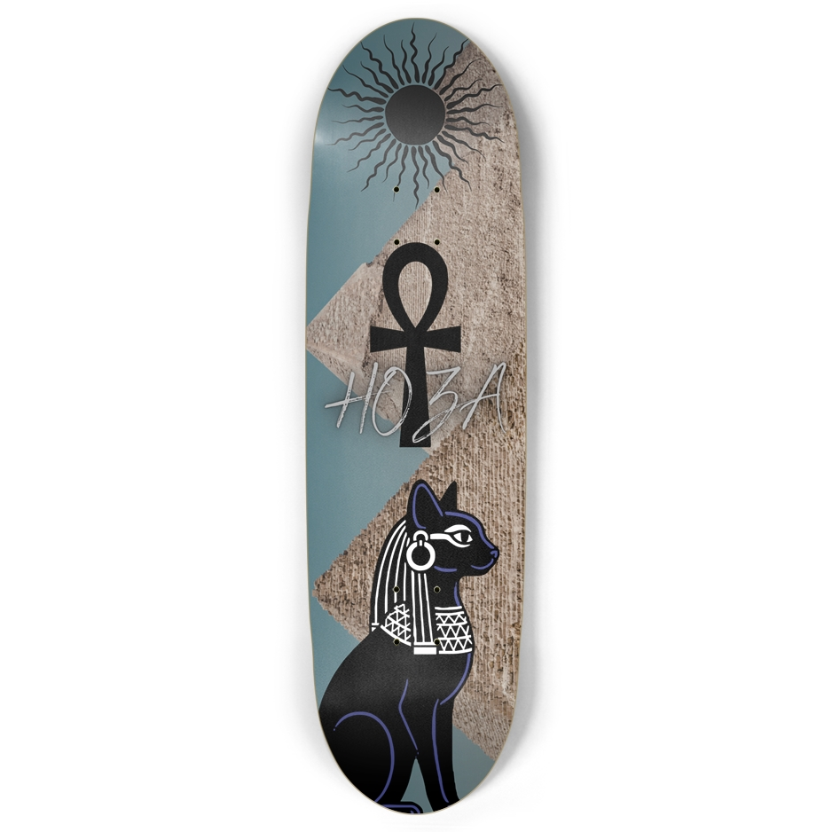 "Egyptian Sands Protection"  HOZA Board