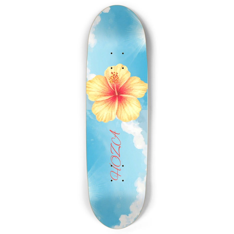 Tropical Paradise - HOZA Board
