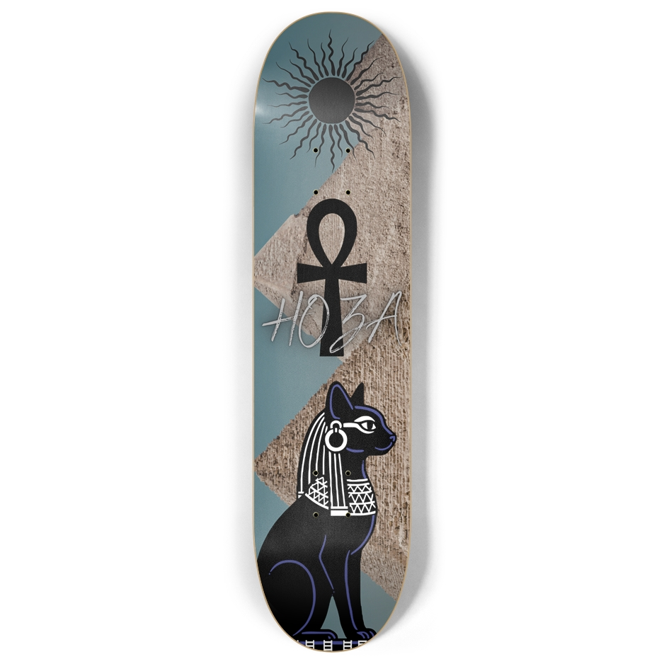 "Egyptian Sands Protection"  HOZA Board