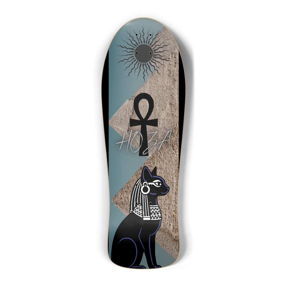 "Egyptian Sands Protection"  HOZA Board