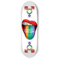 "LGBTQIA+ Pride" HOZA Board