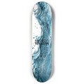 "WAVES" - HOZA Board