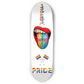 "LGBTQIA+" HOZA Board