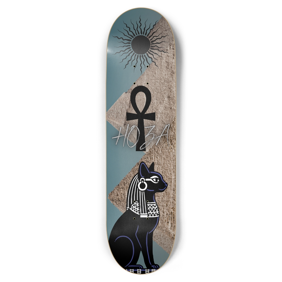 "Egyptian Sands Protection"  HOZA Board