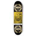 “Buddha of Hope” Original Art By: Jessica Hope - HOZA Board