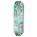 "Paradise Beach Shells" - HOZA Board