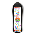 "GAY RIGHTS" HOZA Board