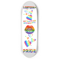 "GAY RIGHTS" HOZA Board